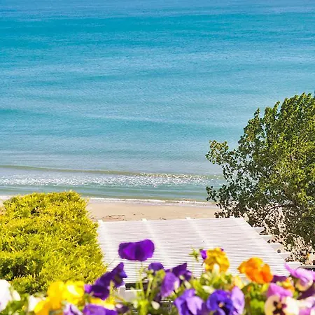 Panorama & - Adults Only Hotel 4*