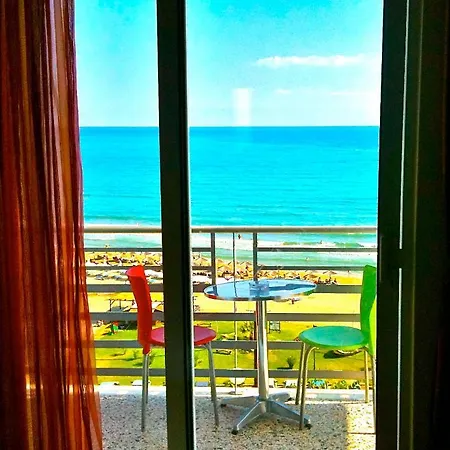 Panorama & - Adults Only Hotel 4*