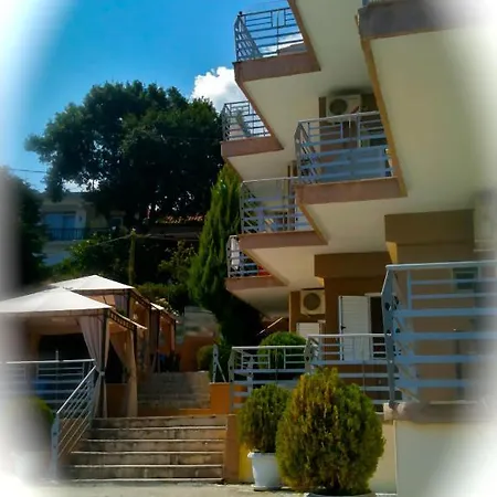 Panorama & - Adults Only 4* Stómion