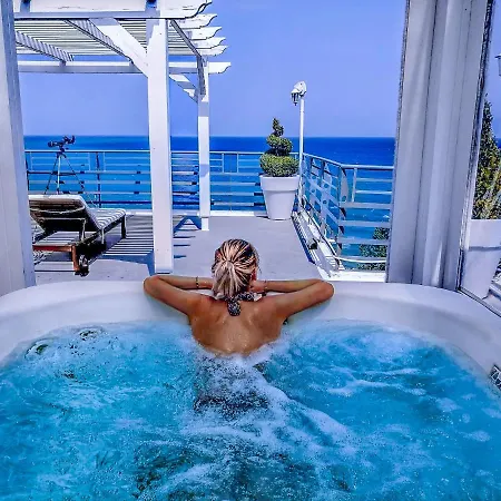 Hotel Panorama & - Adults Only 4*