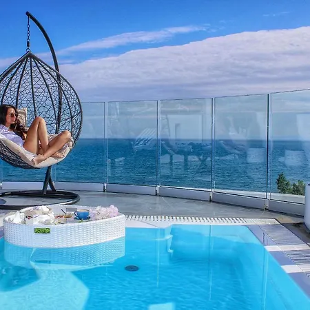 Panorama & - Adults Only Hotel 4*
