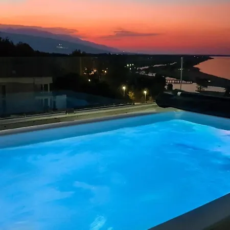 Panorama & - Adults Only Hotel 4*