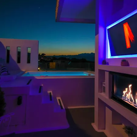 Hotel Panorama & - Adults Only 4*