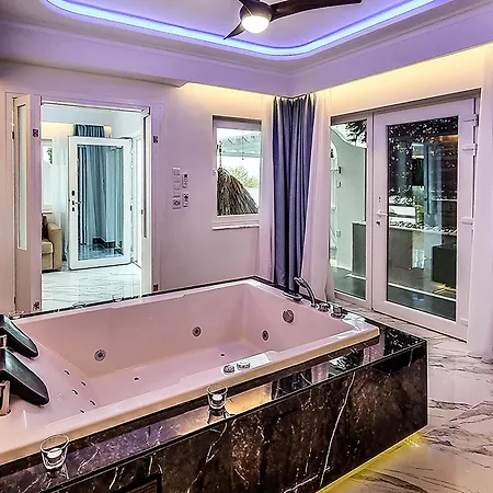 Hotel Panorama & - Adults Only 4*