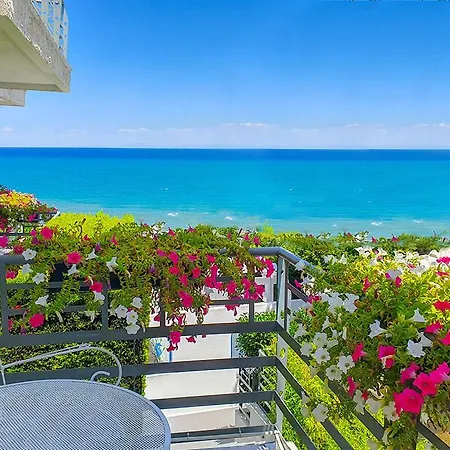 Hotel Panorama & - Adults Only