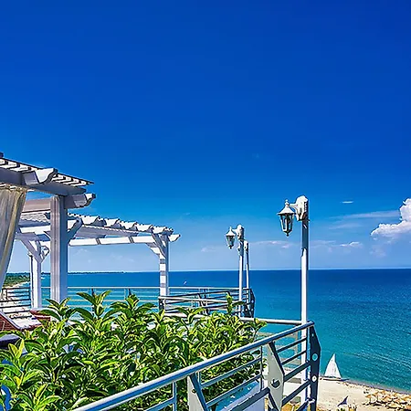 Hotel Panorama & - Adults Only 4*