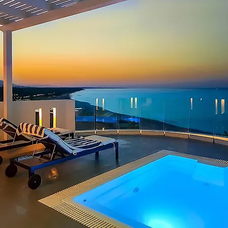 Hotel Panorama & - Adults Only 4*