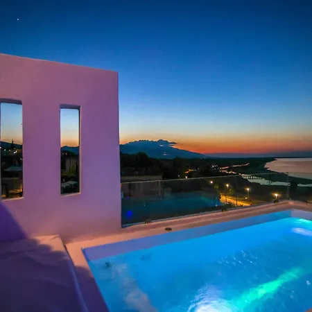 Hotel Panorama & - Adults Only