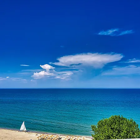 Panorama & - Adults Only Stómion