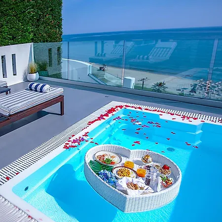Hotel Panorama & - Adults Only Stómion