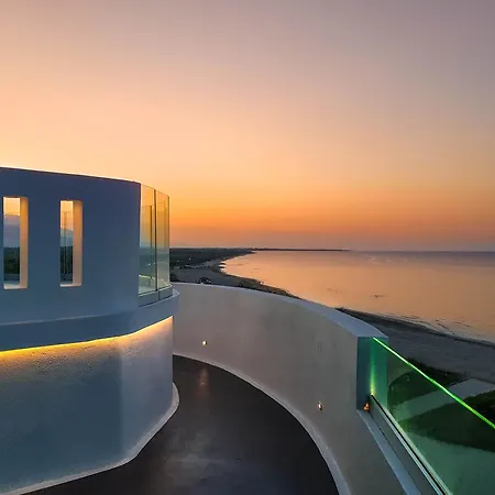 Panorama & - Adults Only 4*