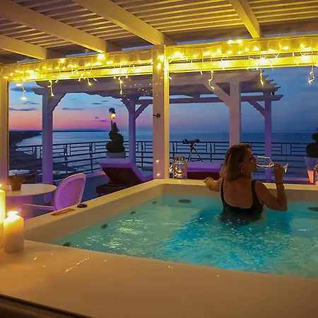 Hotel Panorama & - Adults Only