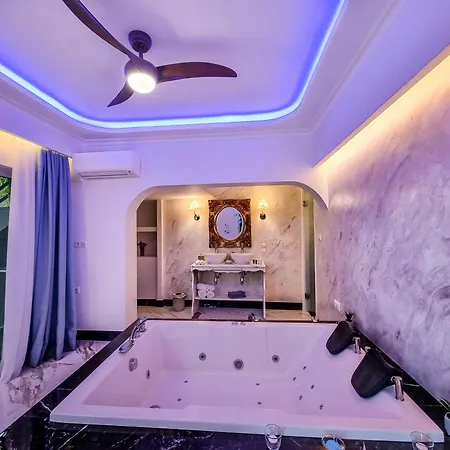 Panorama & - Adults Only Hotel