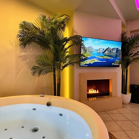 Hotel Panorama & - Adults Only