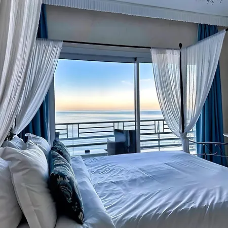 Panorama & - Adults Only Hotel 4*