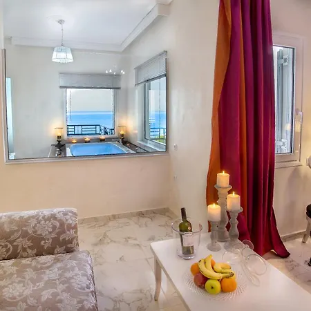 Hotel Panorama & - Adults Only 4*