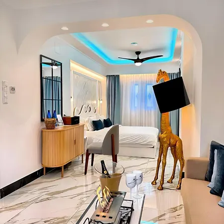 Panorama & - Adults Only Hotel 4*