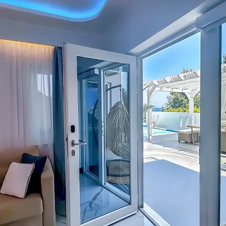Panorama & - Adults Only Stomion (Thessaly)