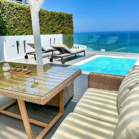 Panorama & - Adults Only 4* Stómion
