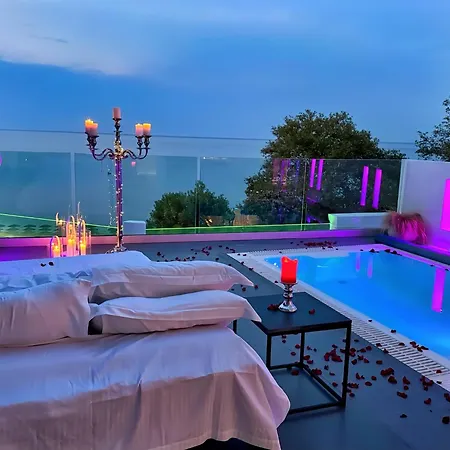Panorama & - Adults Only Hotel