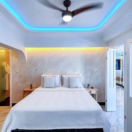 Hotel Panorama & - Adults Only