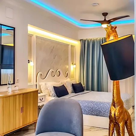 Panorama & - Adults Only Hotel 4*