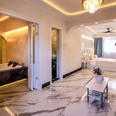 Hotel Panorama & - Adults Only 4*