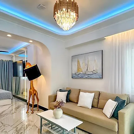Hotel Panorama & - Adults Only Stomion (Thessaly)