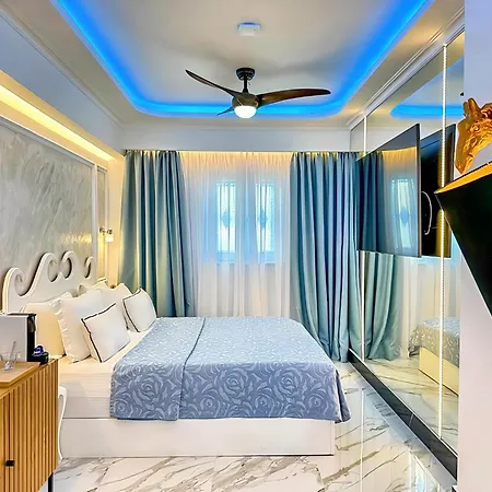 Panorama & - Adults Only 4*