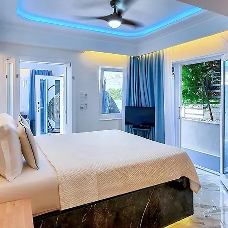 Panorama & - Adults Only Stomion (Thessaly)