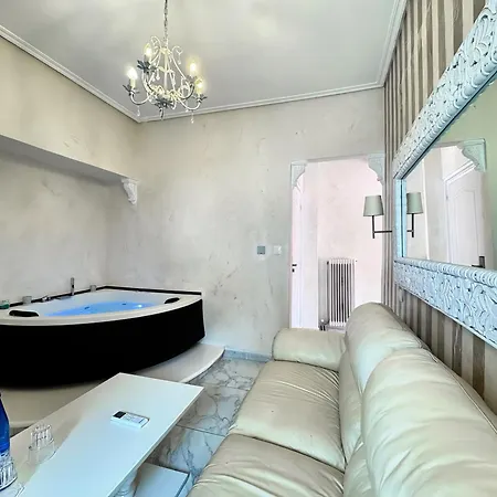 Panorama & - Adults Only 4* Stomion (Thessaly)