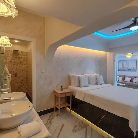 Hotel Panorama & - Adults Only