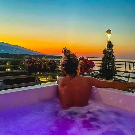 Panorama & - Adults Only Hotel 4*
