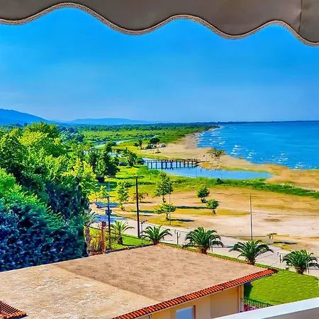 Panorama & - Adults Only Hotel Stomion (Thessaly)