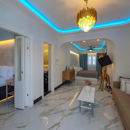 Hotel Panorama & - Adults Only Stomion (Thessaly)