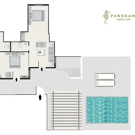 Panorama & - Adults Only Stomion (Thessaly)