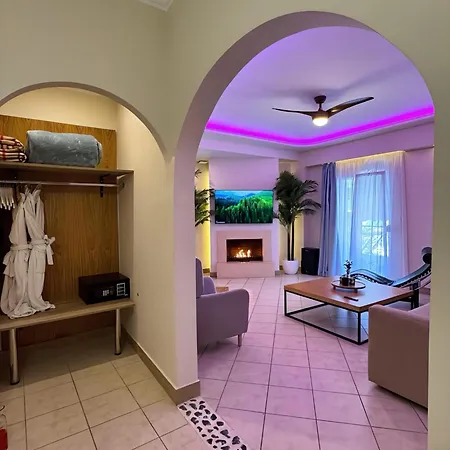 Hotel Panorama & - Adults Only