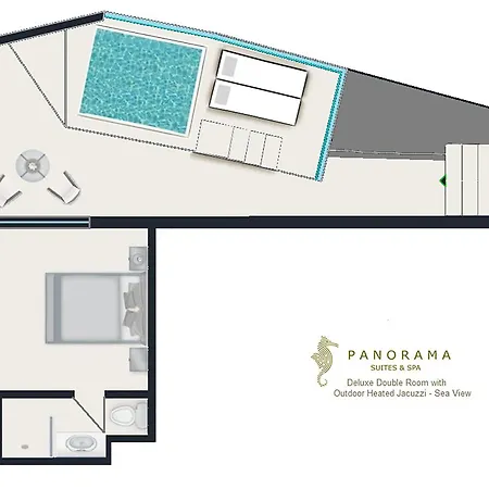 Panorama & - Adults Only Hotel Stomion (Thessaly)