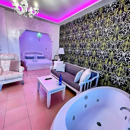 Panorama & - Adults Only 4*
