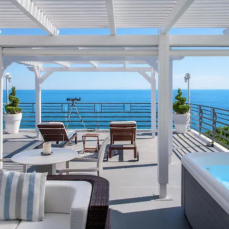 Hotel Panorama & - Adults Only 4*
