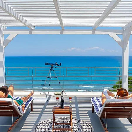 Panorama & - Adults Only 4* Stómion