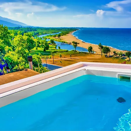Hotel Panorama & - Adults Only Stómion