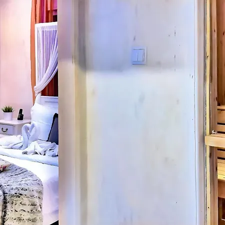 Panorama & - Adults Only Stomion (Thessaly)