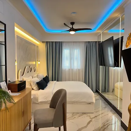 Hotel Panorama & - Adults Only 4*