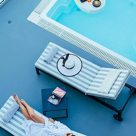 Panorama & - Adults Only Hotel Stómion