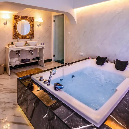 Panorama & - Adults Only Stomion (Thessaly)