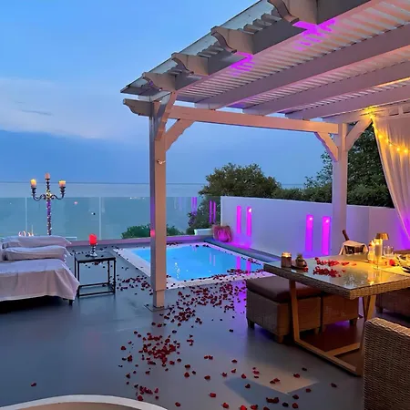 Panorama & - Adults Only Hotel