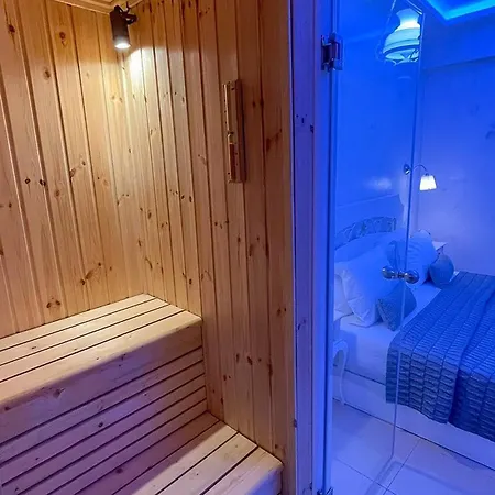 Panorama & - Adults Only Hotel 4*