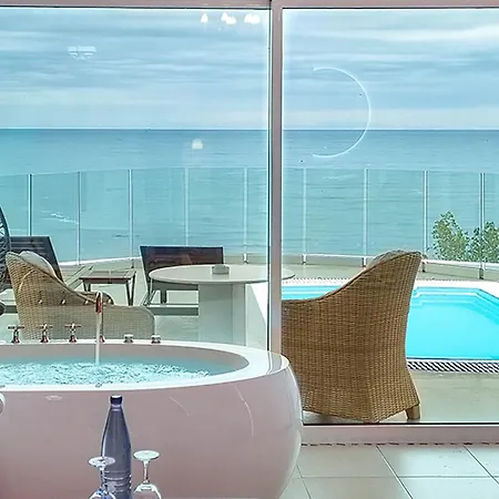 Panorama & - Adults Only 4*