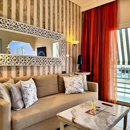 Panorama & - Adults Only Stomion (Thessaly)